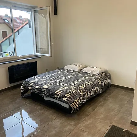 Villeurbanne. 15 Min Part Dieu * Villeurbanne